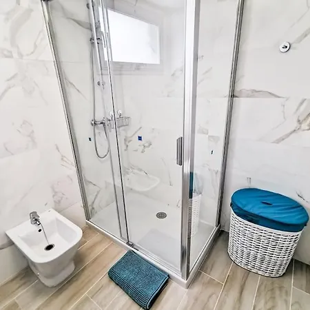 с 1 спальней на пляже техита в Apartmán La Tejita