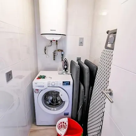 Apartmán с 1 спальней на пляже техита в