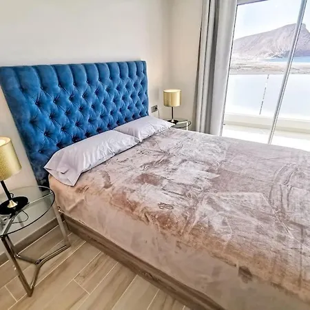 Apartmán с 1 спальней на пляже техита в